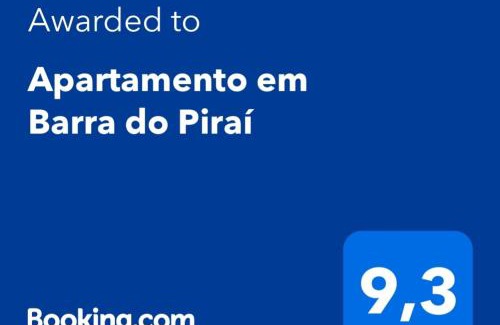 Barra do Pirai House | Suíte Premium Barra do Piraí
