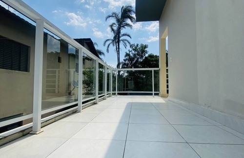 Jardim das Cancoes Apartment | Suíte Privativa Próxima ao Sesc Bertioga 2