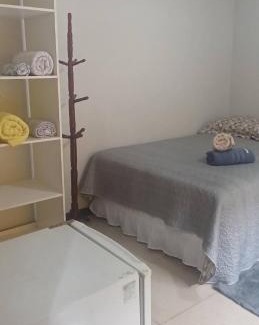 Campinas House | Suíte privativa em casa de família - ENTRADA INDEPENDENTE - a tranquilidade - conforto e privacidade que vc procura - super limpinha com cozinha em BARÃO GERALDO- perto de tudo e sossego total