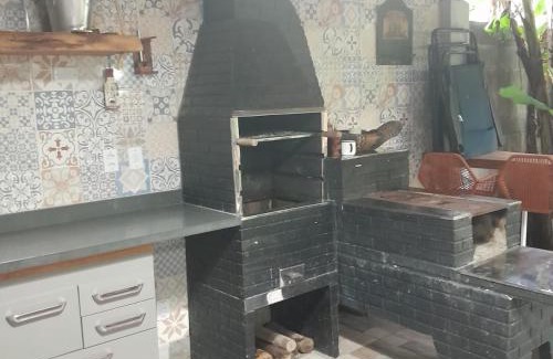 Figueira Other | Suíte Recanto bom Sossego