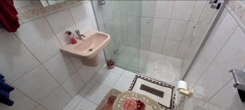 Balneario Tres Marias House | Suíte ROMA