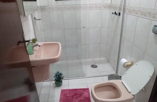 Balneario Tres Marias House | Suíte ROMA