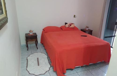 Balneario Tres Marias House | Suíte ROMA