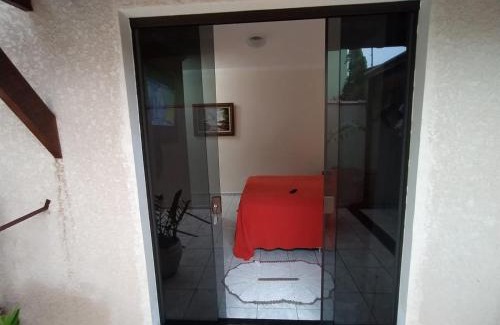 Balneario Tres Marias House | Suíte ROMA