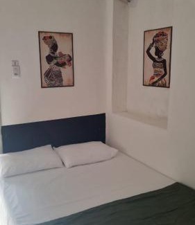 Romao House | Suíte Standard Privado