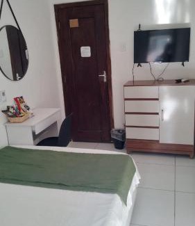 Romao House | Suíte Standard Privado