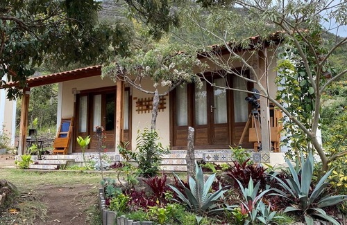 Palmeiras House | Suíte Terra do Capão