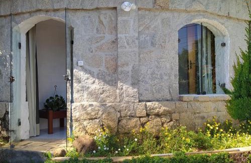 Itaguassu House | Suíte Vista Azul