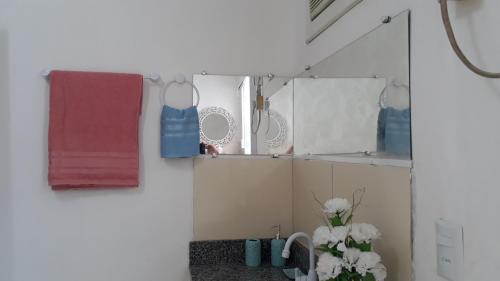 Sao Francisco House | Suíte ! zona Sul de ilhéus próximo a praia