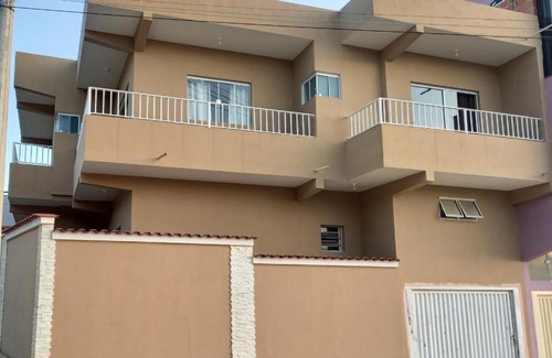 Sao Thome das Letras House | Suítes Caninana