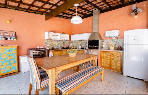 Itaguassu House | Suítes Casa Maembippe