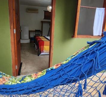 Itaunas Cabin | Suítes da Quinta dos Samaniegos