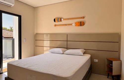 Ubatumirim House | Suítes de Ubatumirim