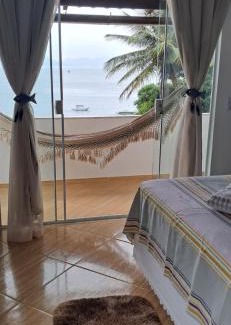 Praia de Aracatiba Bed & Breakfast | Suítes Encanto do Pai