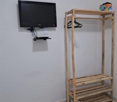 Piranhas Apartment | Suítes flor de Mandacaru