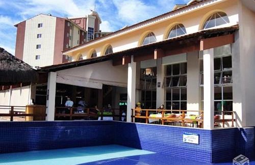 Prive das Caldas Apartment | Suítes Hot Springs Caldas Novas