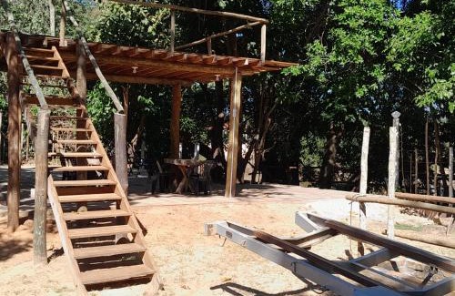 Visconde de Taunay Hotel | Suítes Rancho de Pesca e Pousada Solar