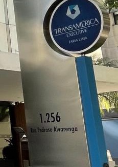 Itaim Bibi Apartment | Suítes Transamerica Faria Lima