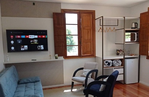 Santa Tereza Apartment | Suítes, Vale dos Vinhedos Suítes, Santa Tereza - RS