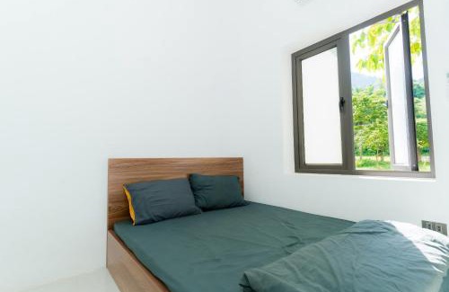 Ba Vi Resort | Suối Mơ Ba Vì