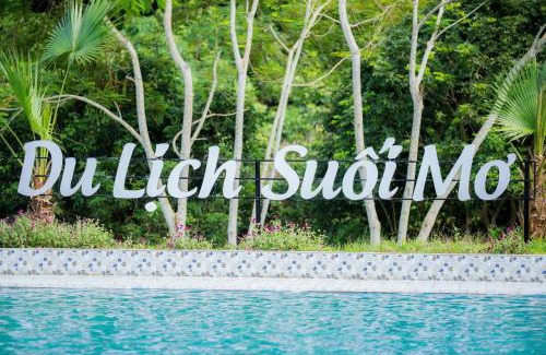 Ba Vi Resort | Suối Mơ Ba Vì