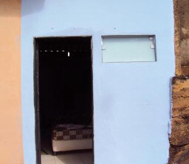 Serra da Canastra National Park Apartment | Suíte na Serra