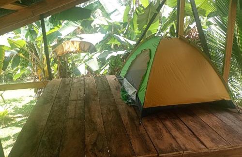 Katira House | su cabaña Río Celeste