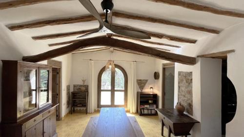 Orosei House | Su Crastu
