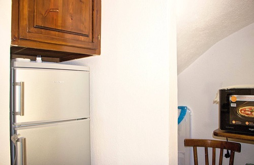 Ulassai Apartment | Su Niu, a small flat in the centre of Ulassai