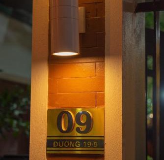 Ha Giang Villa | Su's Villa Hà Giang - Biệt thự nguyên căn tại trung tâm thành phố Hà Giang
