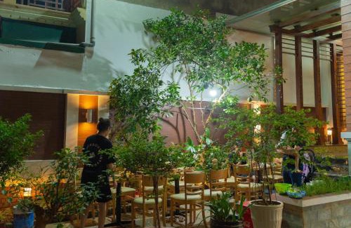 Ha Giang Villa | Su's Villa Hà Giang - Biệt thự nguyên căn tại trung tâm thành phố Hà Giang