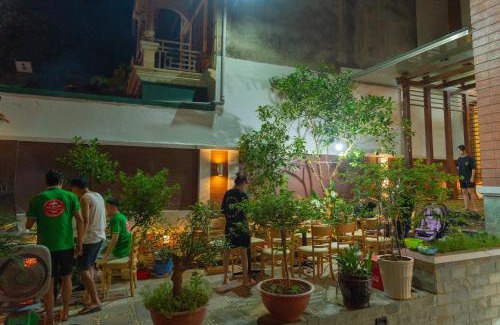 Ha Giang Villa | Su's Villa Hà Giang - Biệt thự nguyên căn tại trung tâm thành phố Hà Giang
