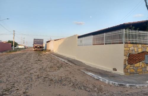 Parnaiba House | Sua casa no litoral
