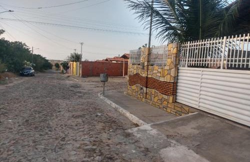 Parnaiba House | Sua casa no litoral