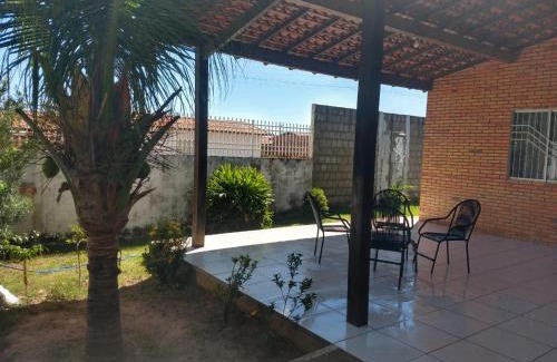 Parnaiba House | Sua casa no litoral