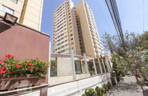 Setor Bueno Apartment | Sua Estadia Premium na melhor localização do Setor Bueno em Goiânia