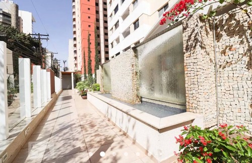 Setor Bueno Apartment | Sua Estadia Premium na melhor localização do Setor Bueno em Goiânia