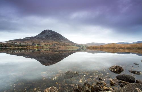 Falcarragh House | Suaimhneas