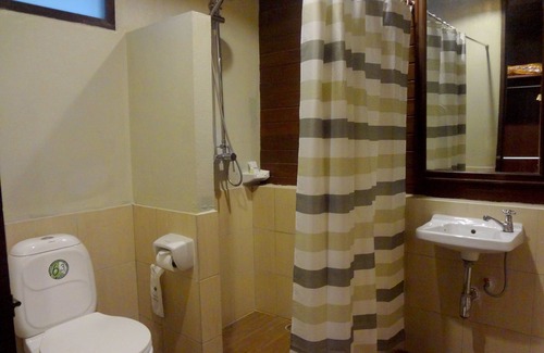 Chong Kham Hotel | Suan Mork Kham Resort