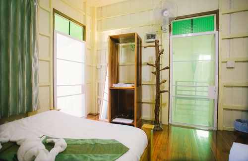 Chiang Rai House | Suan Tung Coffee