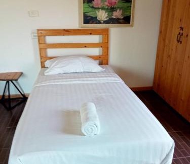 Phu Kradueng House | Suannamphukradueng &Suansook Resort