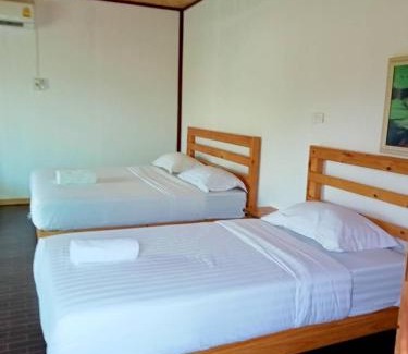 Phu Kradueng House | Suannamphukradueng &Suansook Resort
