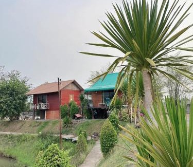 Phu Kradueng House | Suannamphukradueng &Suansook Resort