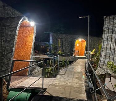 Phu Kradueng House | Suannamphukradueng &Suansook Resort