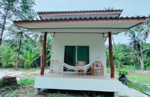 Ko Kood House | Suanthara kokut