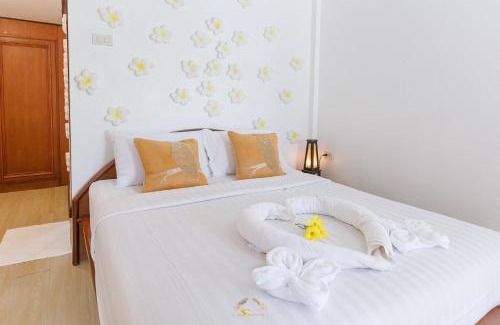 Ko Kood Resort | Suanya Kohkood Resort and Spa