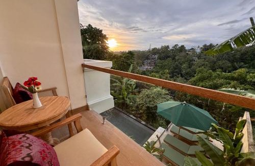 Sambahan Villa | Suara Jiwa Luxury Villas with Private Pool
