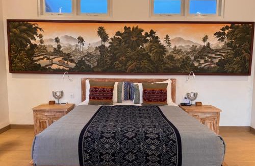 Sambahan Villa | Suara Jiwa Luxury Villas with Private Pool