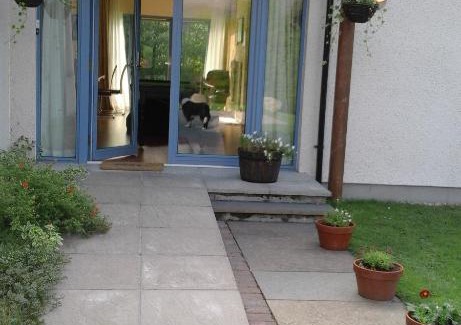 Fort Augustus Bed & Breakfast | Suardal Guest House