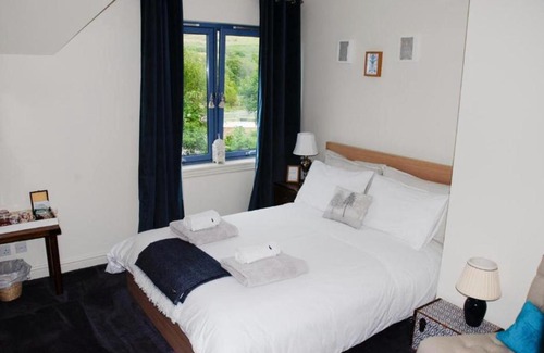 Fort Augustus Bed & Breakfast | Suardal Guest House